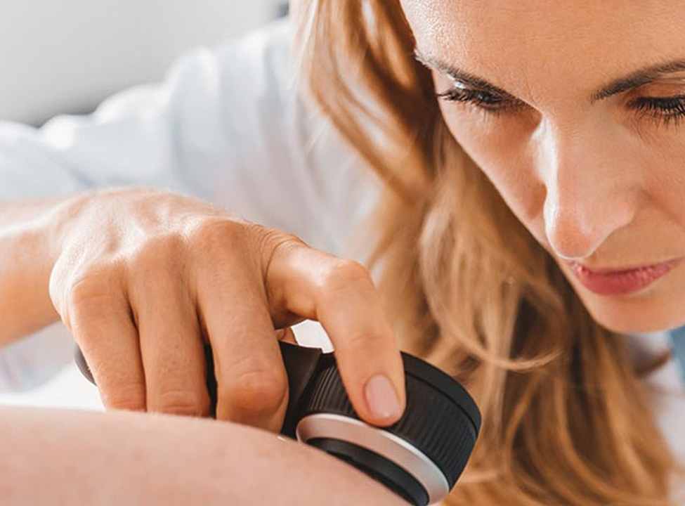 Dermatology Care